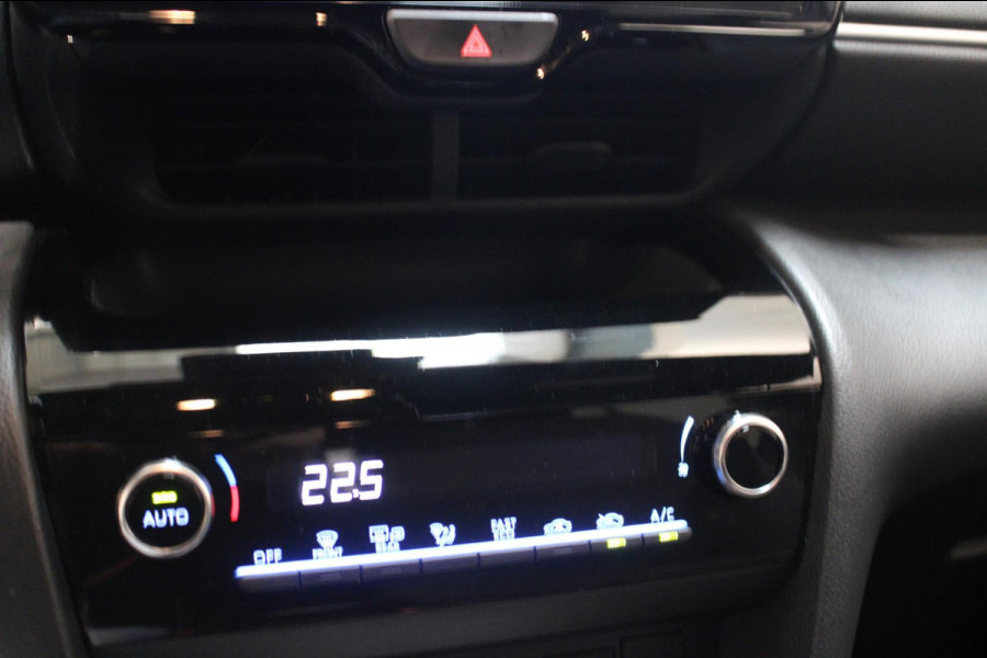 Toyota Yaris Cross 1.5 Hybrid First Edition Camera/cruise/navi prijs is rijklaar incl 12 maanden bovag