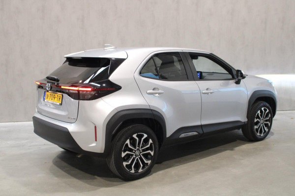 Toyota Yaris Cross 1.5 Hybrid First Edition Camera/cruise/navi prijs is rijklaar incl 12 maanden bovag