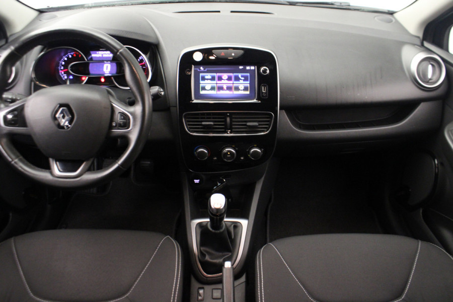 Renault Clio Estate 0.9 TCe Limited