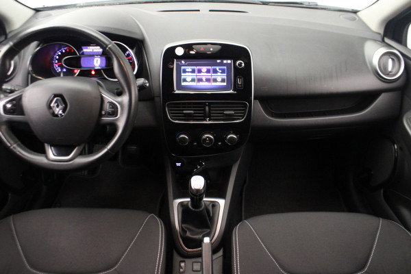 Renault Clio Estate 0.9 TCe Limited