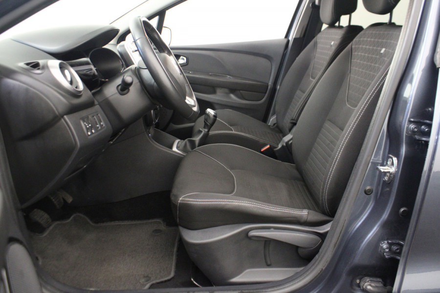 Renault Clio Estate 0.9 TCe Limited