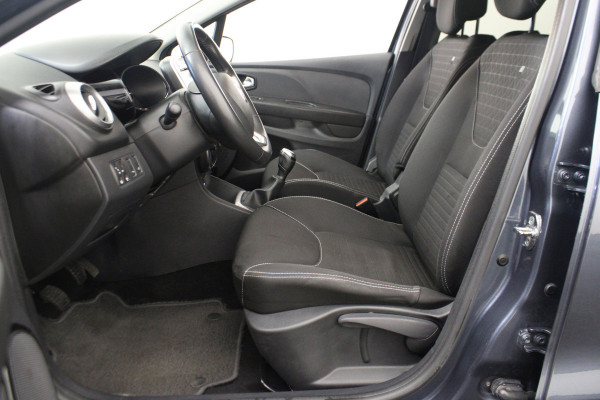 Renault Clio Estate 0.9 TCe Limited