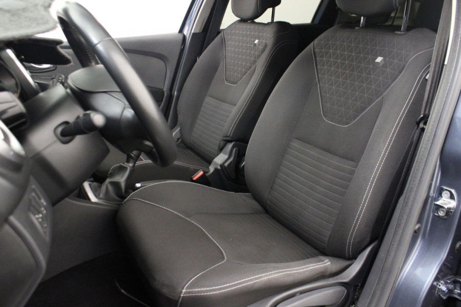 Renault Clio Estate 0.9 TCe Limited