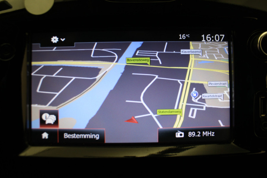 Renault Clio Estate 0.9 TCe Limited