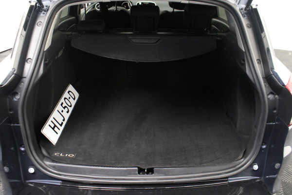 Renault Clio Estate 0.9 TCe Limited