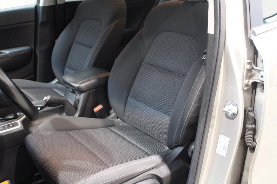 Kia Sportage 1.6 GDI DynamicLine Camera/Cruise/Clima Prijs is Rijklaar incl bovag garantie