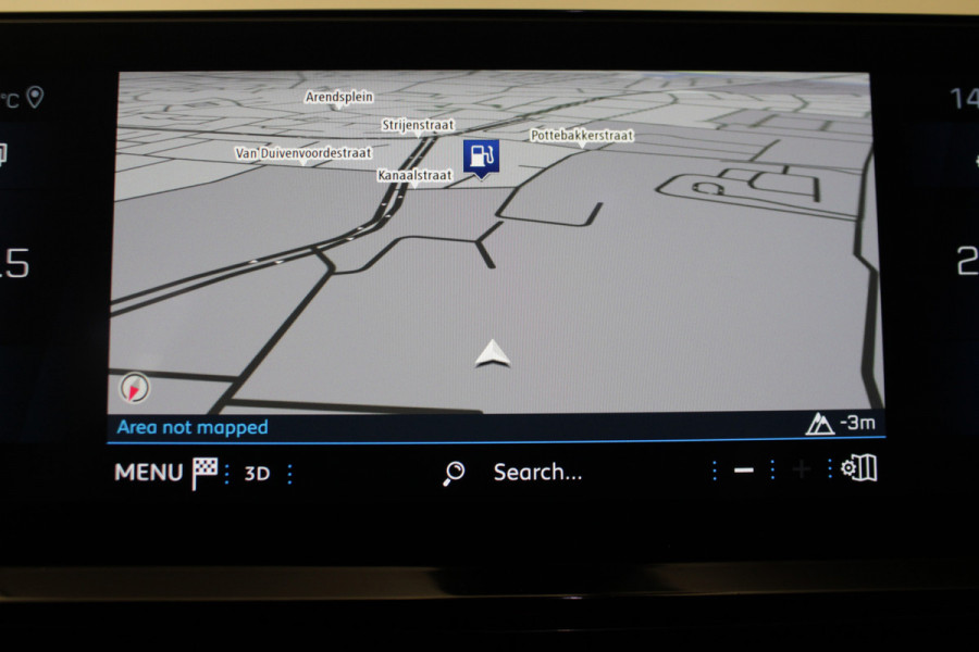 Peugeot 5008 1.2 PureTech Allure Avantage |Navi|Camera|