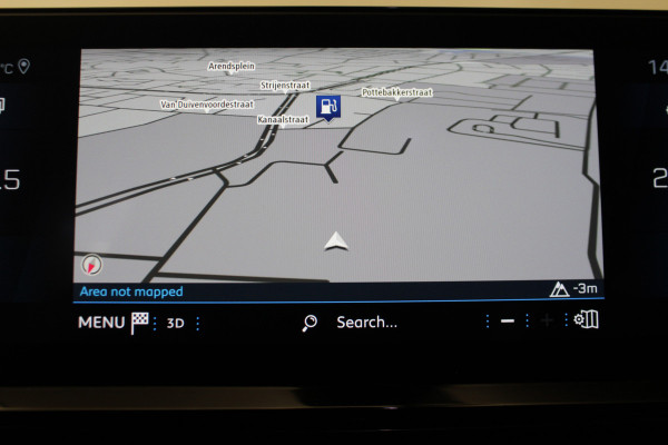 Peugeot 5008 1.2 PureTech Allure Avantage |Navi|Camera|