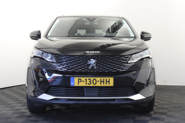 Peugeot 5008 1.2 PureTech Allure Avantage |Navi|Camera|