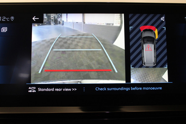 Peugeot 5008 1.2 PureTech Allure Avantage |Navi|Camera|