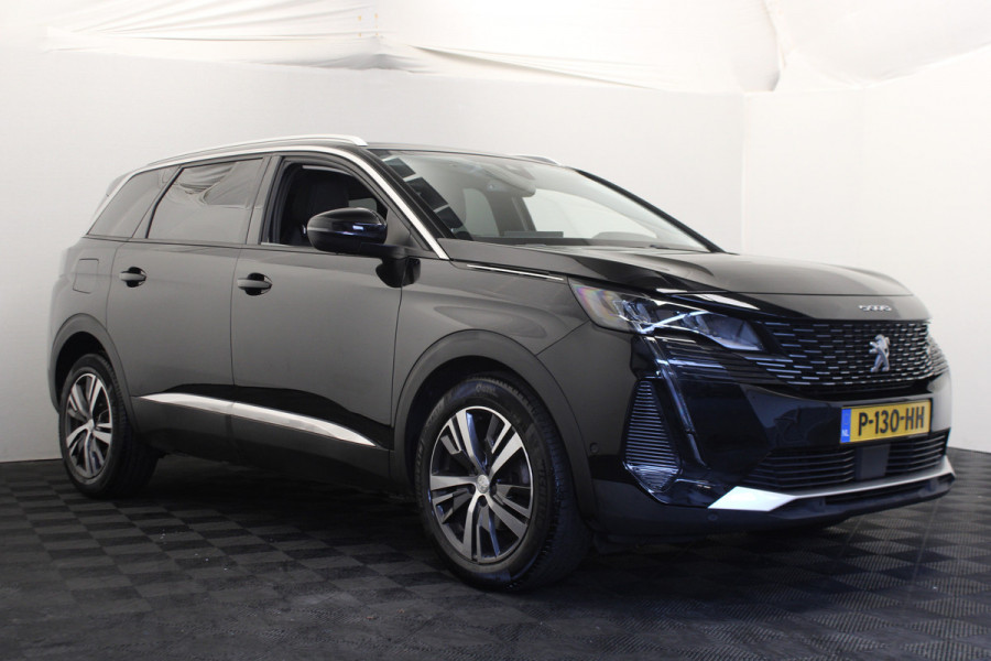 Peugeot 5008 1.2 PureTech Allure Avantage |Navi|Camera|