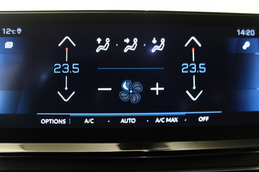 Peugeot 5008 1.2 PureTech Allure Avantage |Navi|Camera|