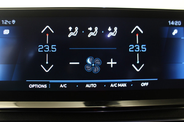 Peugeot 5008 1.2 PureTech Allure Avantage |Navi|Camera|