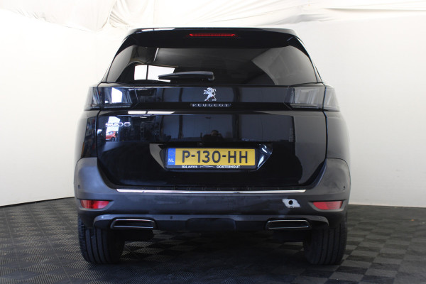 Peugeot 5008 1.2 PureTech Allure Avantage |Navi|Camera|