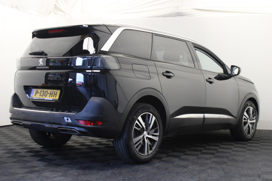 Peugeot 5008 1.2 PureTech Allure Avantage |Navi|Camera|