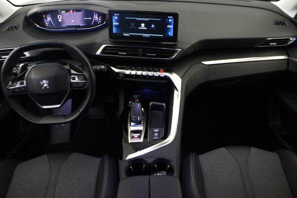 Peugeot 5008 1.2 PureTech Allure Avantage |Navi|Camera|