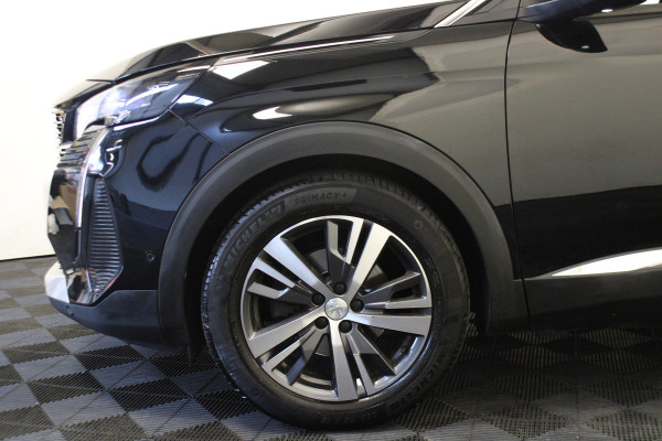 Peugeot 5008 1.2 PureTech Allure Avantage |Navi|Camera|