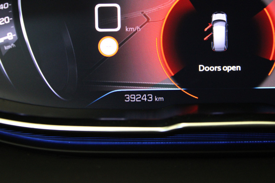 Peugeot 5008 1.2 PureTech Allure Avantage |Navi|Camera|