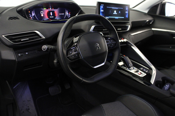 Peugeot 5008 1.2 PureTech Allure Avantage |Navi|Camera|