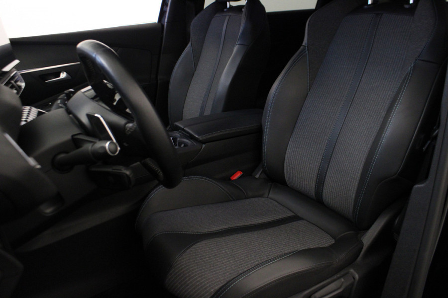 Peugeot 5008 1.2 PureTech Allure Avantage |Navi|Camera|