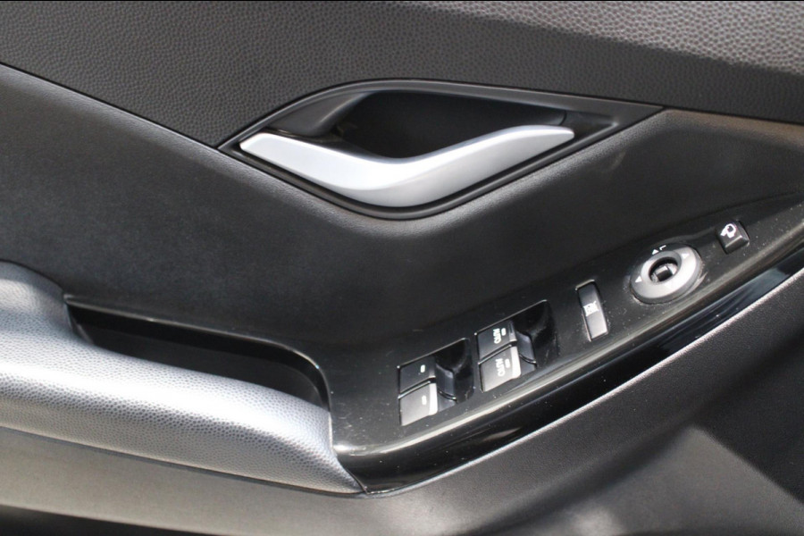 Hyundai ix20 1.6i Go! Automaat/camera/Navigatie/Cruise prijs is rijklaar incl 12 maanden bovag garantie