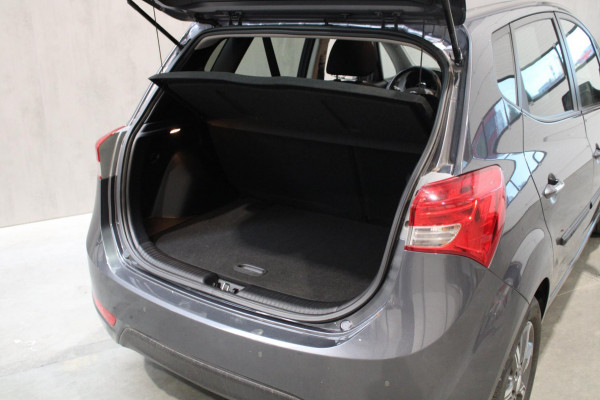 Hyundai ix20 1.6i Go! Automaat/camera/Navigatie/Cruise prijs is rijklaar incl 12 maanden bovag garantie