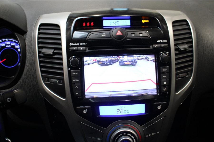Hyundai ix20 1.6i Go! Automaat/camera/Navigatie/Cruise prijs is rijklaar incl 12 maanden bovag garantie