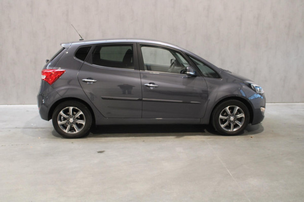 Hyundai ix20 1.6i Go! Automaat/camera/Navigatie/Cruise prijs is rijklaar incl 12 maanden bovag garantie