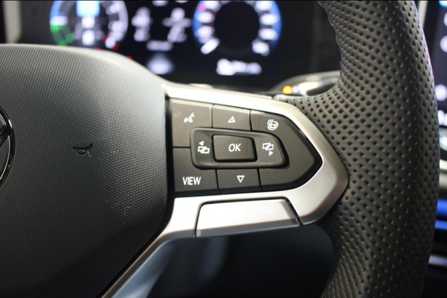 Volkswagen Tiguan 1.5 eHybrid R-Line Edition Camera/Elec. Trekhaak/R line prijs is rijklaar