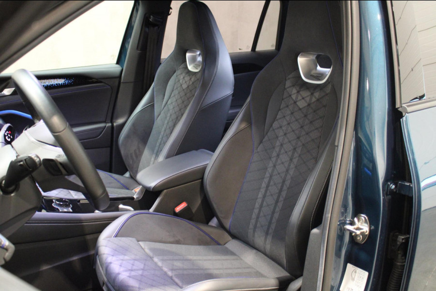 Volkswagen Tiguan 1.5 eHybrid R-Line Edition Camera/Elec. Trekhaak/R line prijs is rijklaar