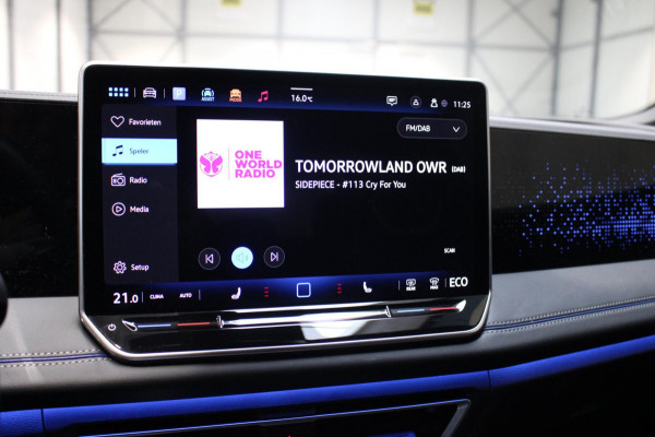 Volkswagen Tiguan 1.5 eHybrid R-Line Edition Camera/Elec. Trekhaak/R line prijs is rijklaar