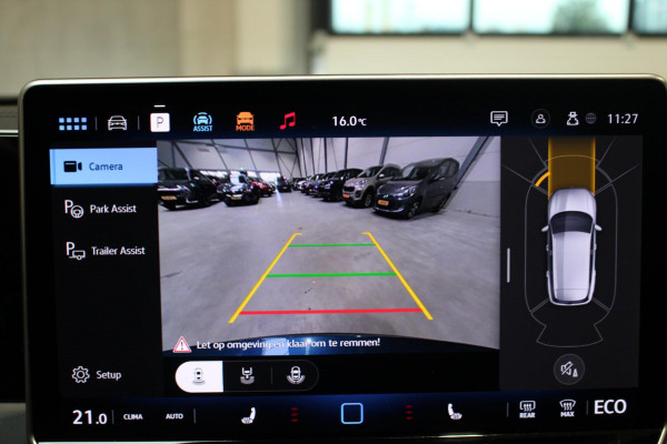 Volkswagen Tiguan 1.5 eHybrid R-Line Edition Camera/Elec. Trekhaak/R line prijs is rijklaar