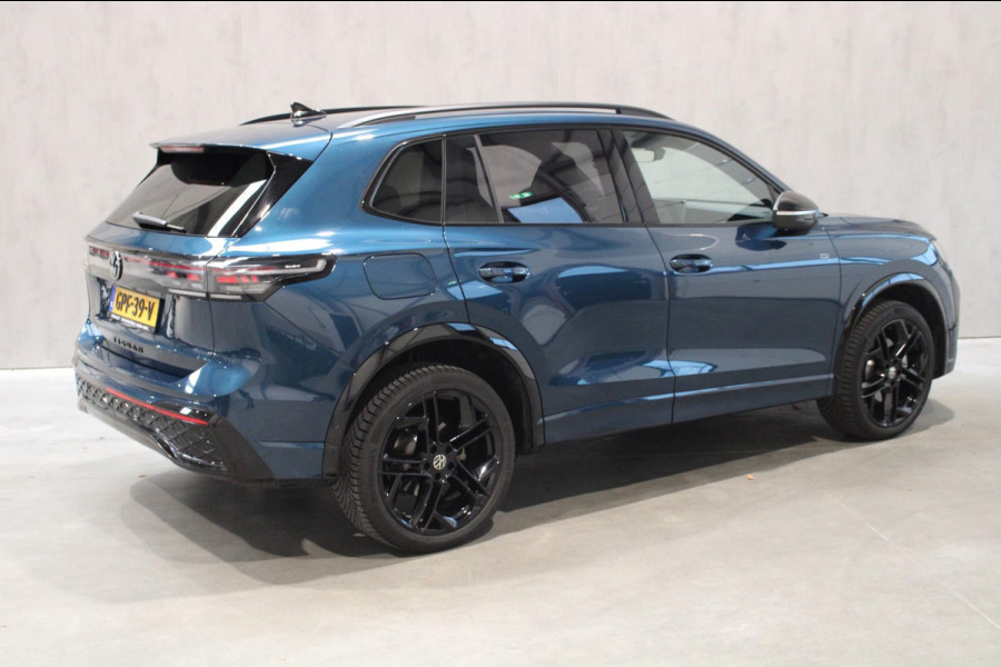 Volkswagen Tiguan 1.5 eHybrid R-Line Edition Camera/Elec. Trekhaak/R line prijs is rijklaar