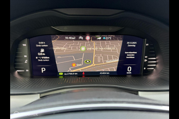 Škoda Kamiq 1.0 TSI Ambition DSG AUTOMAAT / FM nav / Carplay / 17" / Clima