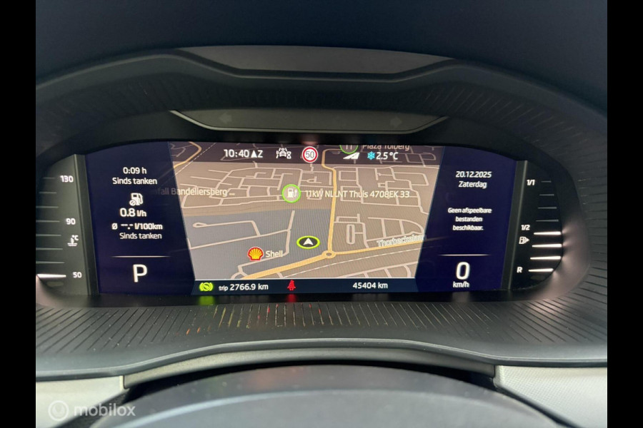 Škoda Kamiq 1.0 TSI Ambition DSG AUTOMAAT / FM nav / Carplay / 17" / Clima