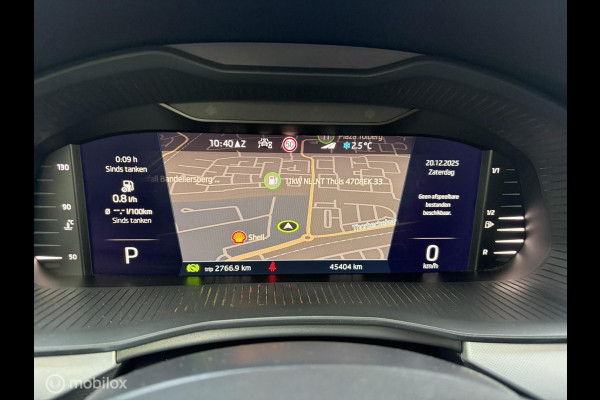 Škoda Kamiq 1.0 TSI Ambition DSG AUTOMAAT / FM nav / Carplay / 17" / Clima