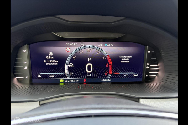 Škoda Kamiq 1.0 TSI Ambition DSG AUTOMAAT / FM nav / Carplay / 17" / Clima