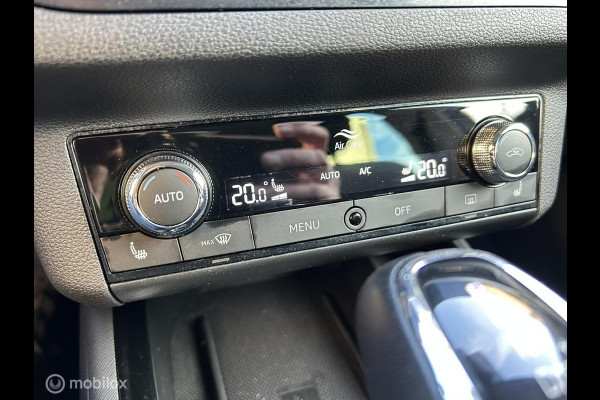 Škoda Kamiq 1.0 TSI Ambition DSG AUTOMAAT / FM nav / Carplay / 17" / Clima