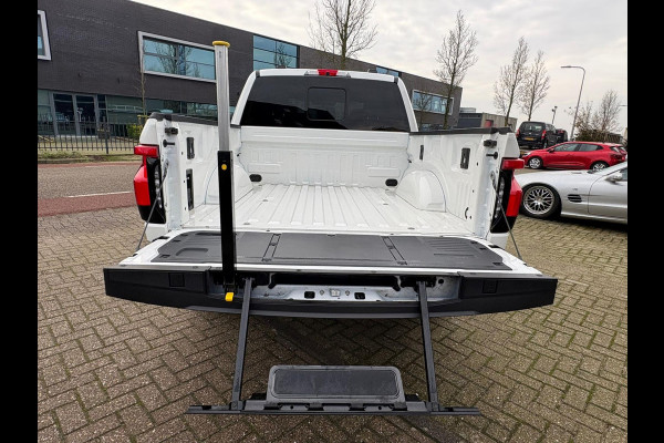 Ford USA F-150 F-150 LIGHTNING EXTENDED RANGE MAX!