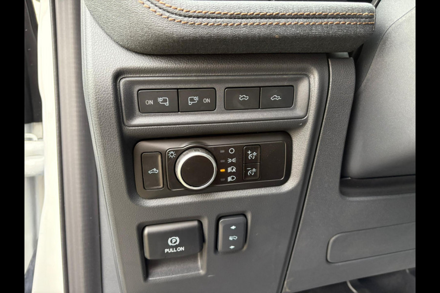 Ford USA F-150 F-150 LIGHTNING EXTENDED RANGE MAX!