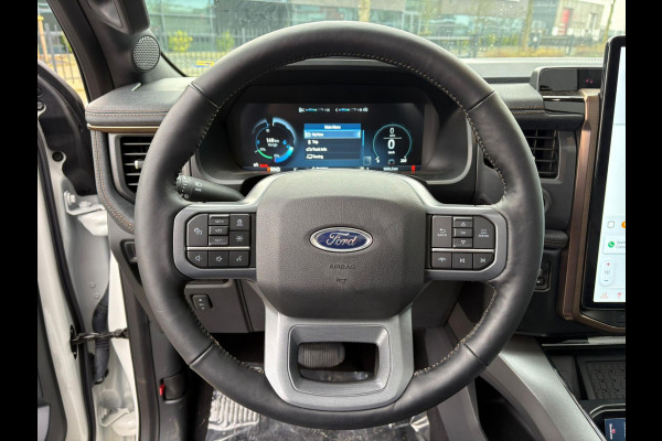 Ford USA F-150 F-150 LIGHTNING EXTENDED RANGE MAX!