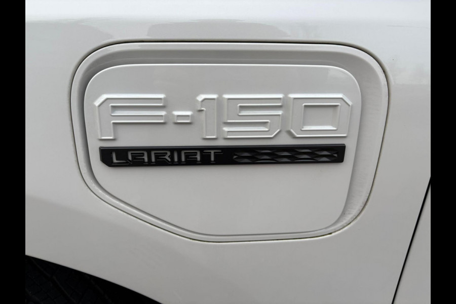 Ford USA F-150 F-150 LIGHTNING EXTENDED RANGE MAX!