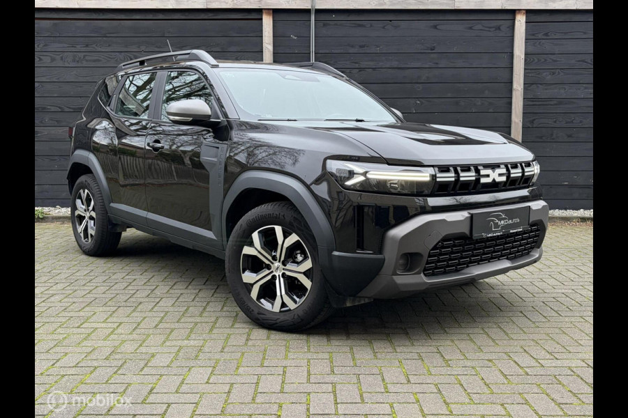 Dacia Duster 1.2 TCe 130 PK mild hybrid Expression FM nav / 17" / Camera / 14.330 KM!!!