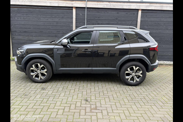 Dacia Duster 1.2 TCe 130 PK mild hybrid Expression FM nav / 17" / Camera / 14.330 KM!!!