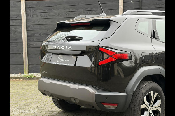 Dacia Duster 1.2 TCe 130 PK mild hybrid Expression FM nav / 17" / Camera / 14.330 KM!!!
