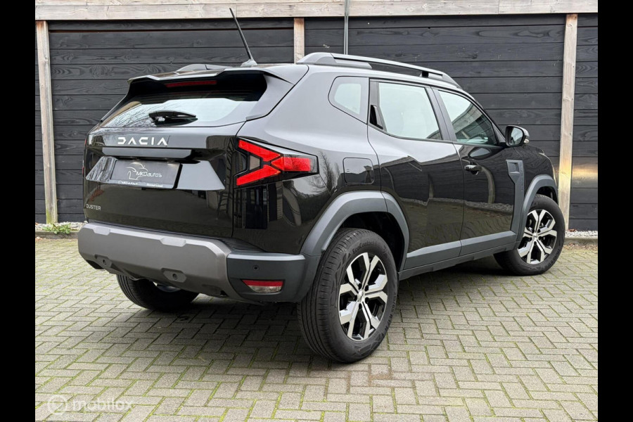 Dacia Duster 1.2 TCe 130 PK mild hybrid Expression FM nav / 17" / Camera / 14.330 KM!!!