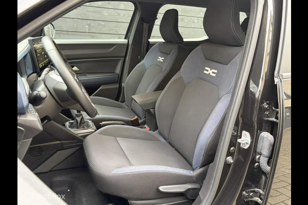 Dacia Duster 1.2 TCe 130 PK mild hybrid Expression FM nav / 17" / Camera / 14.330 KM!!!