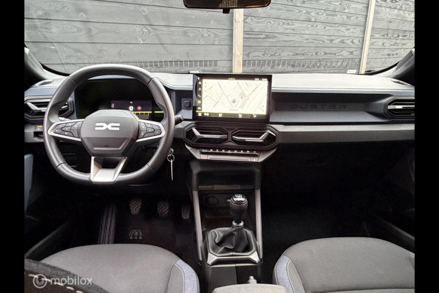 Dacia Duster 1.2 TCe 130 PK mild hybrid Expression FM nav / 17" / Camera / 14.330 KM!!!
