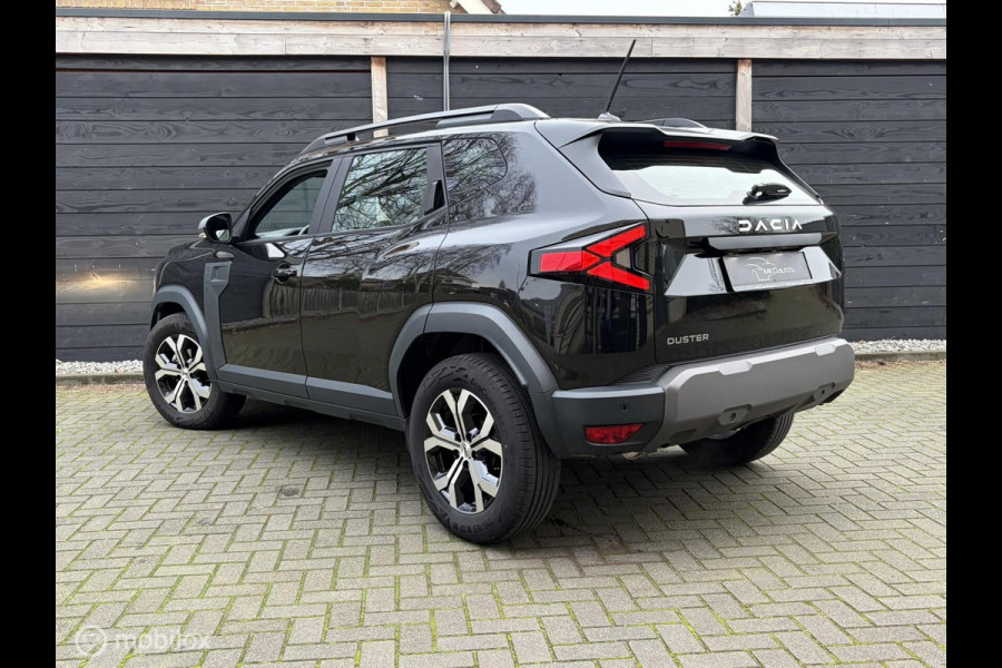 Dacia Duster 1.2 TCe 130 PK mild hybrid Expression FM nav / 17" / Camera / 14.330 KM!!!