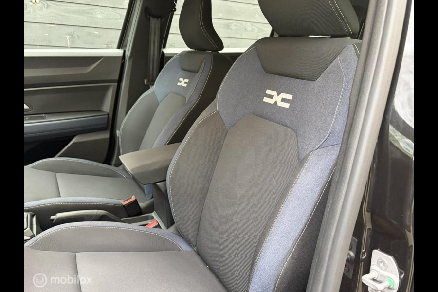 Dacia Duster 1.2 TCe 130 PK mild hybrid Expression FM nav / 17" / Camera / 14.330 KM!!!